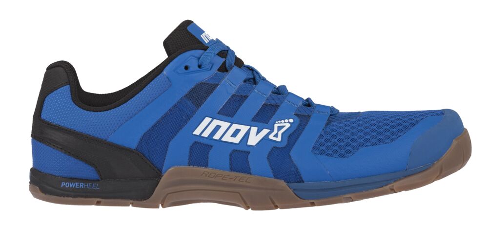 Inov-8 F-lite 235 V2 Mens Training Shoes Blue / Australia (IALRDQ524)